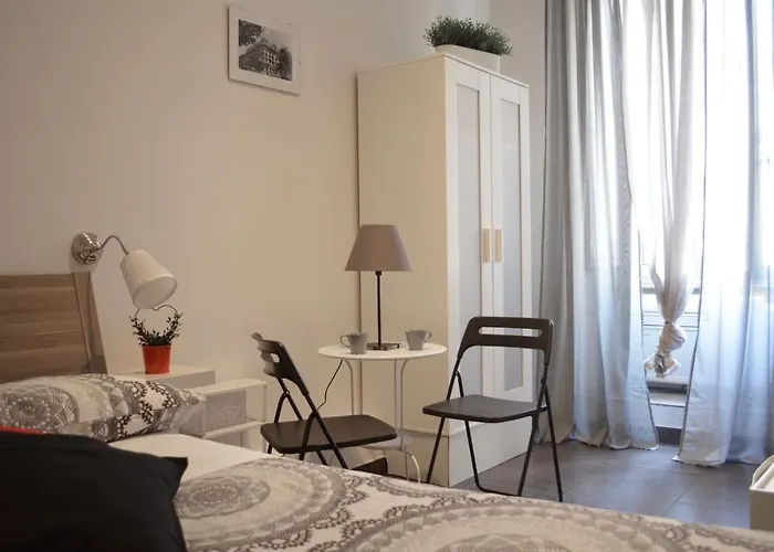 B&B Vaticano St Joseph