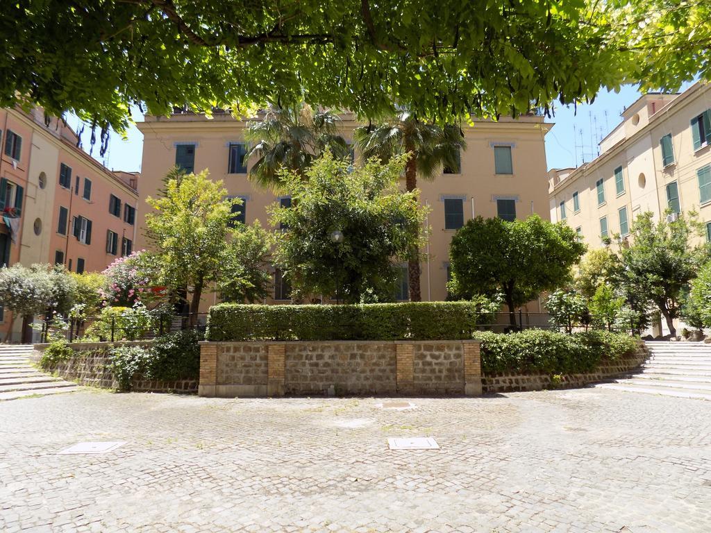 B&B Vaticano St Joseph 3* Rome