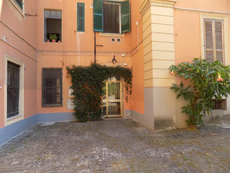 B&B Vaticano St Joseph