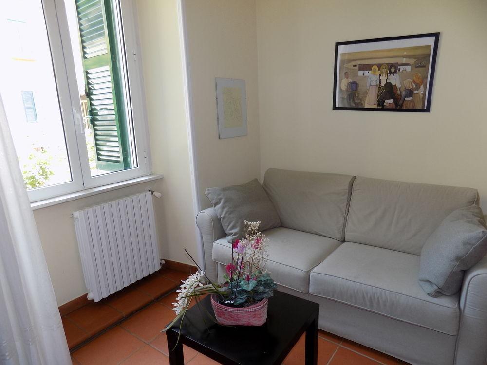 B&B Vaticano St Joseph Bed & Breakfast 3*