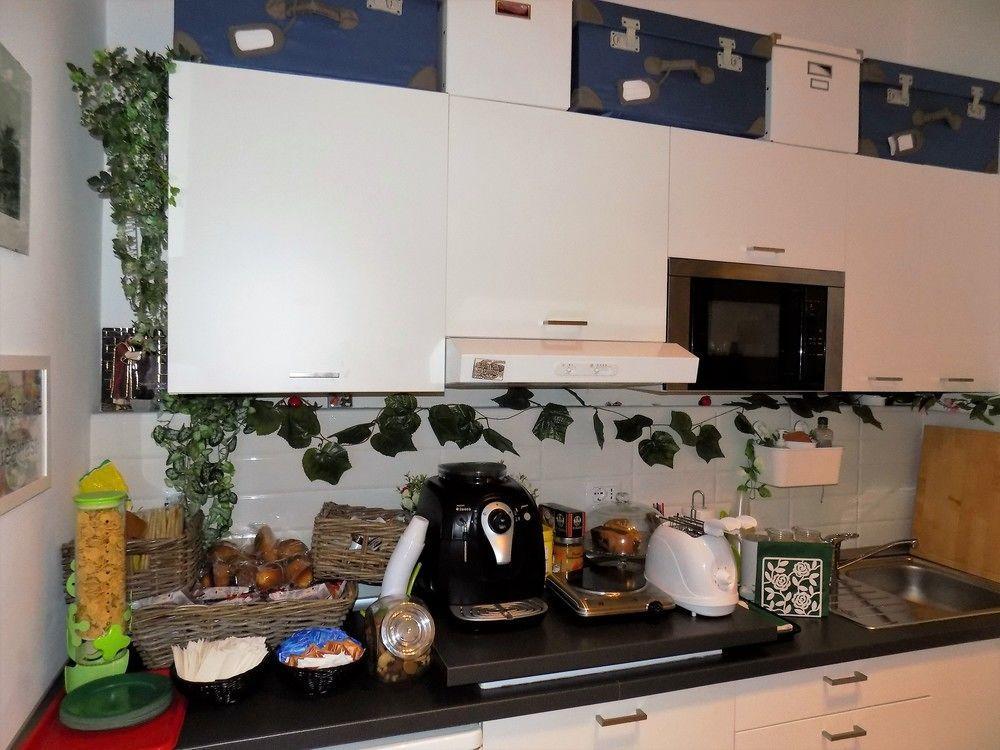 B&B Vaticano St Joseph Bed & Breakfast