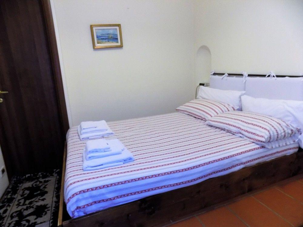 B&B Vaticano St Joseph Bed & Breakfast Rome