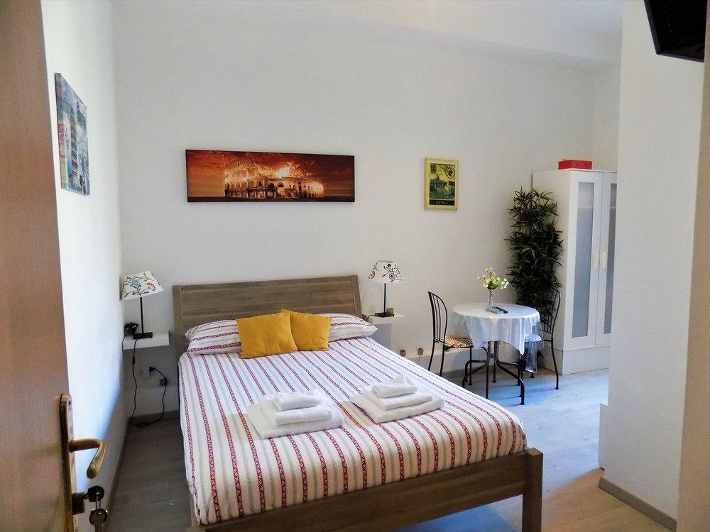B&B Vaticano St Joseph 3*