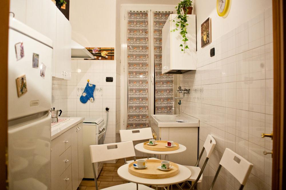 B&B Vaticano St Joseph Bed & Breakfast Rome