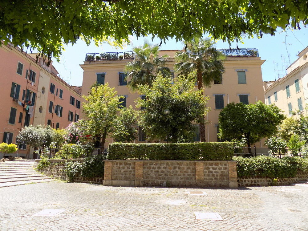 B&B Vaticano St Joseph Bed & Breakfast 3*