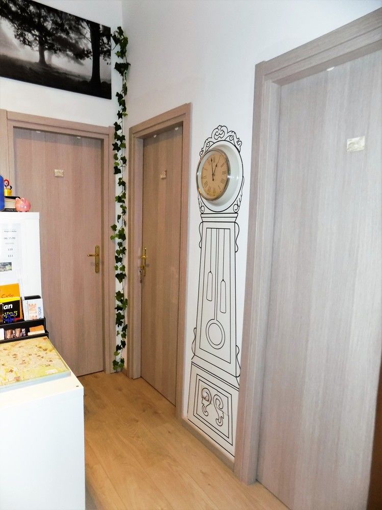 B&B Vaticano St Joseph Bed & Breakfast