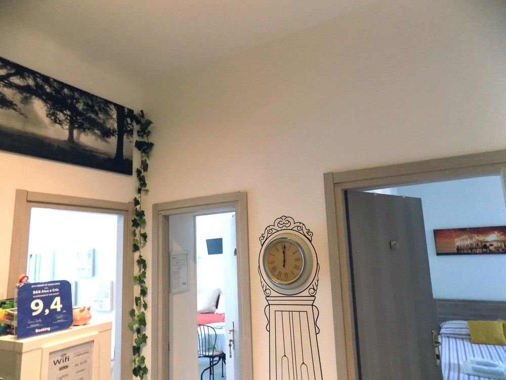 B&B Vaticano St Joseph 3*