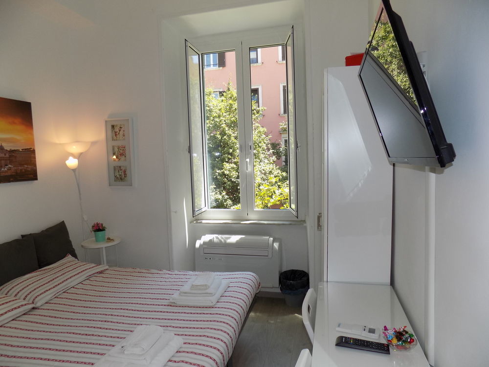B&B Vaticano St Joseph 3* Rome