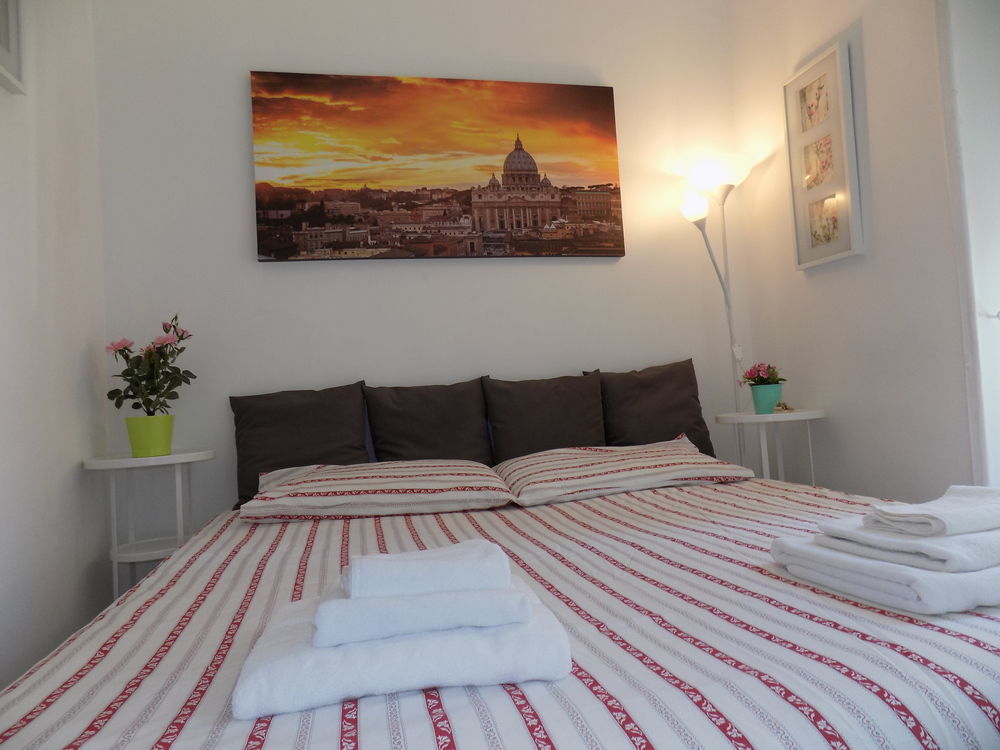B&B Vaticano St Joseph 3*