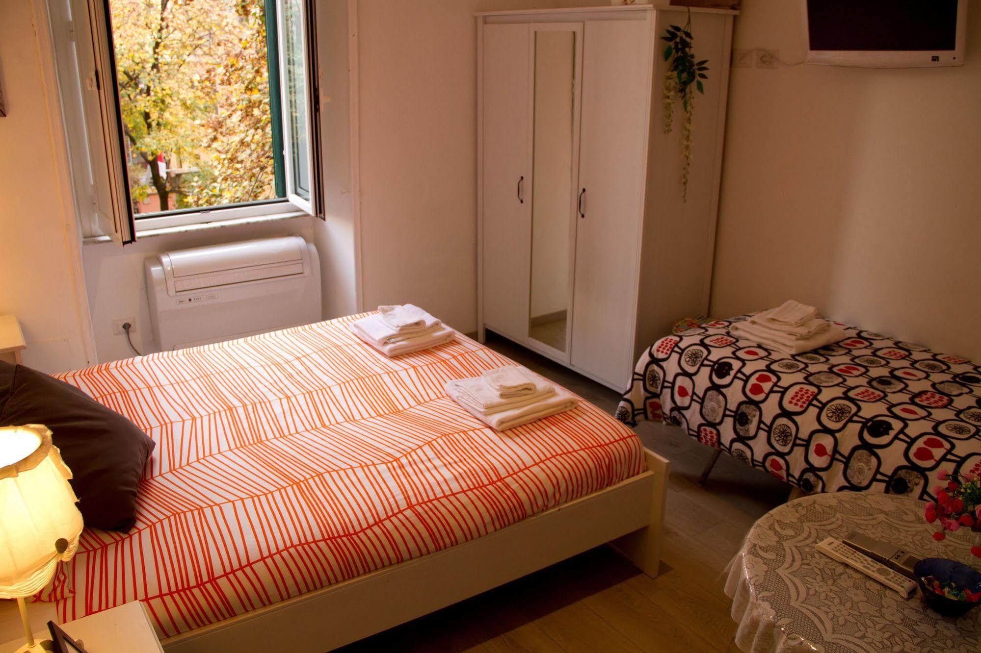 B&B Vaticano St Joseph 3*