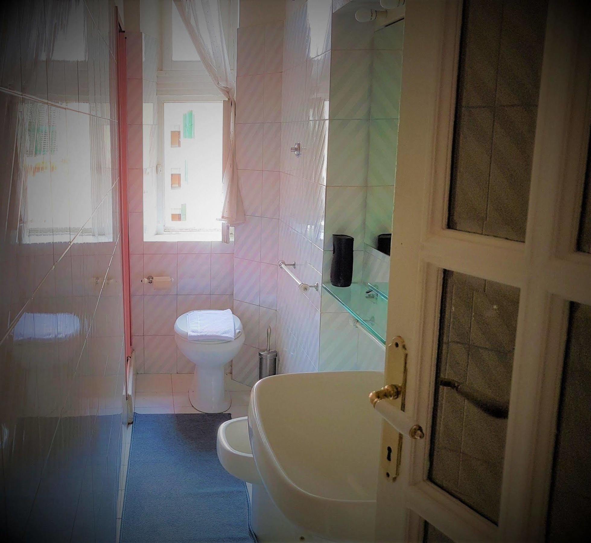 B&B Vaticano St Joseph Bed & Breakfast