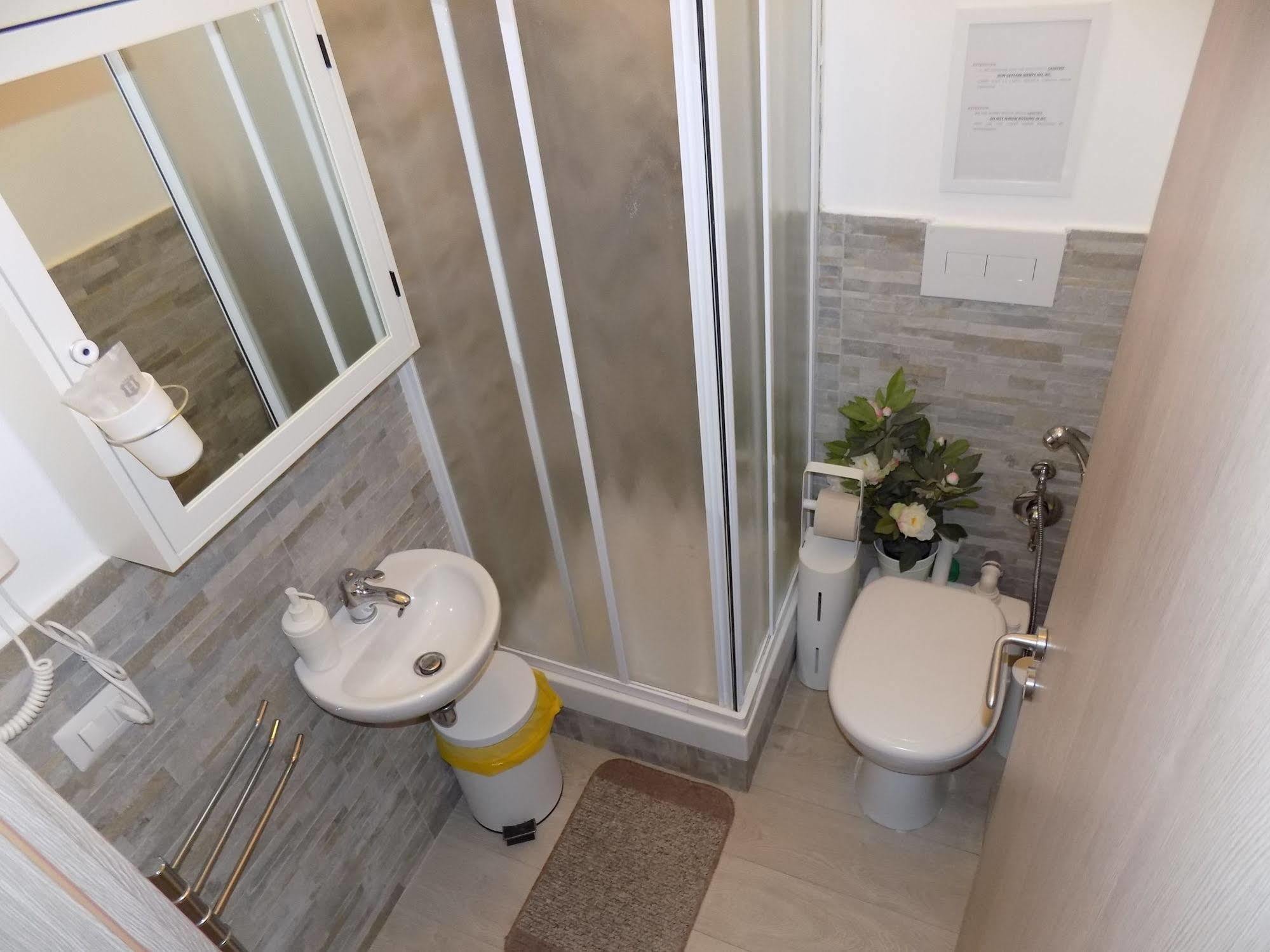 B&B Vaticano St Joseph Bed & Breakfast Rome