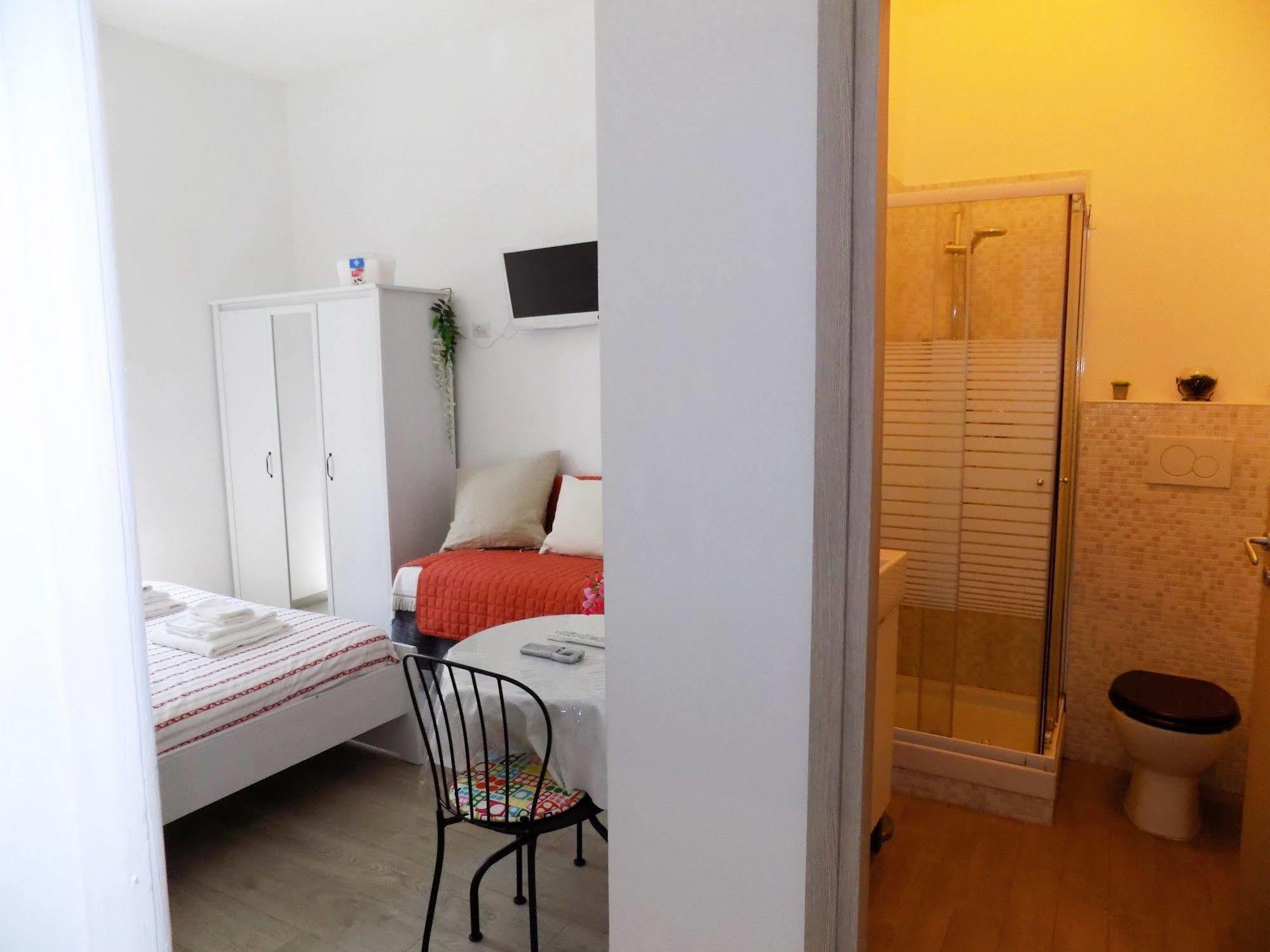 B&B Vaticano St Joseph Rome