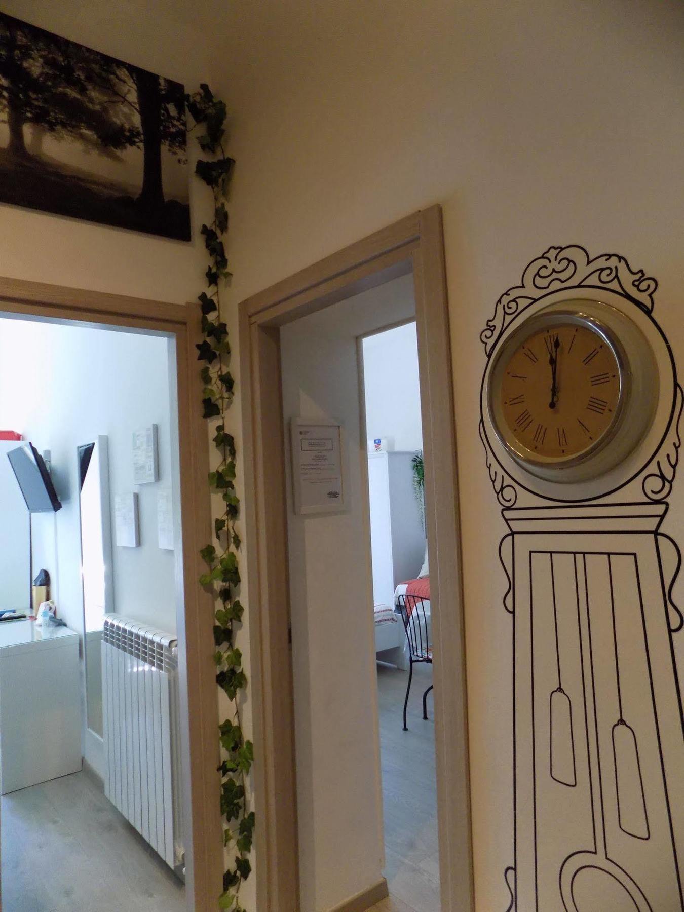 B&B Vaticano St Joseph Bed & Breakfast Rome