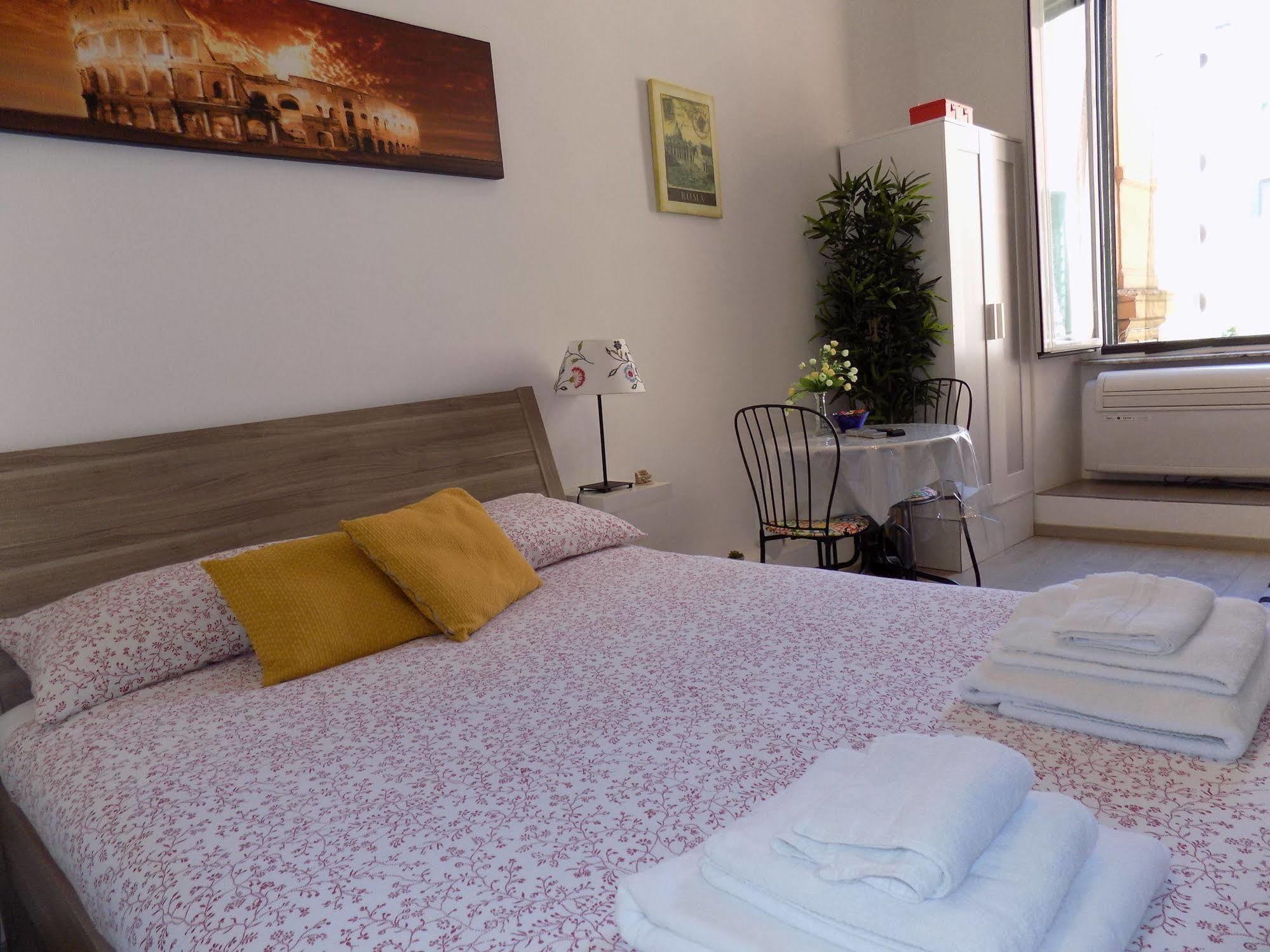 B&B Vaticano St Joseph 3*