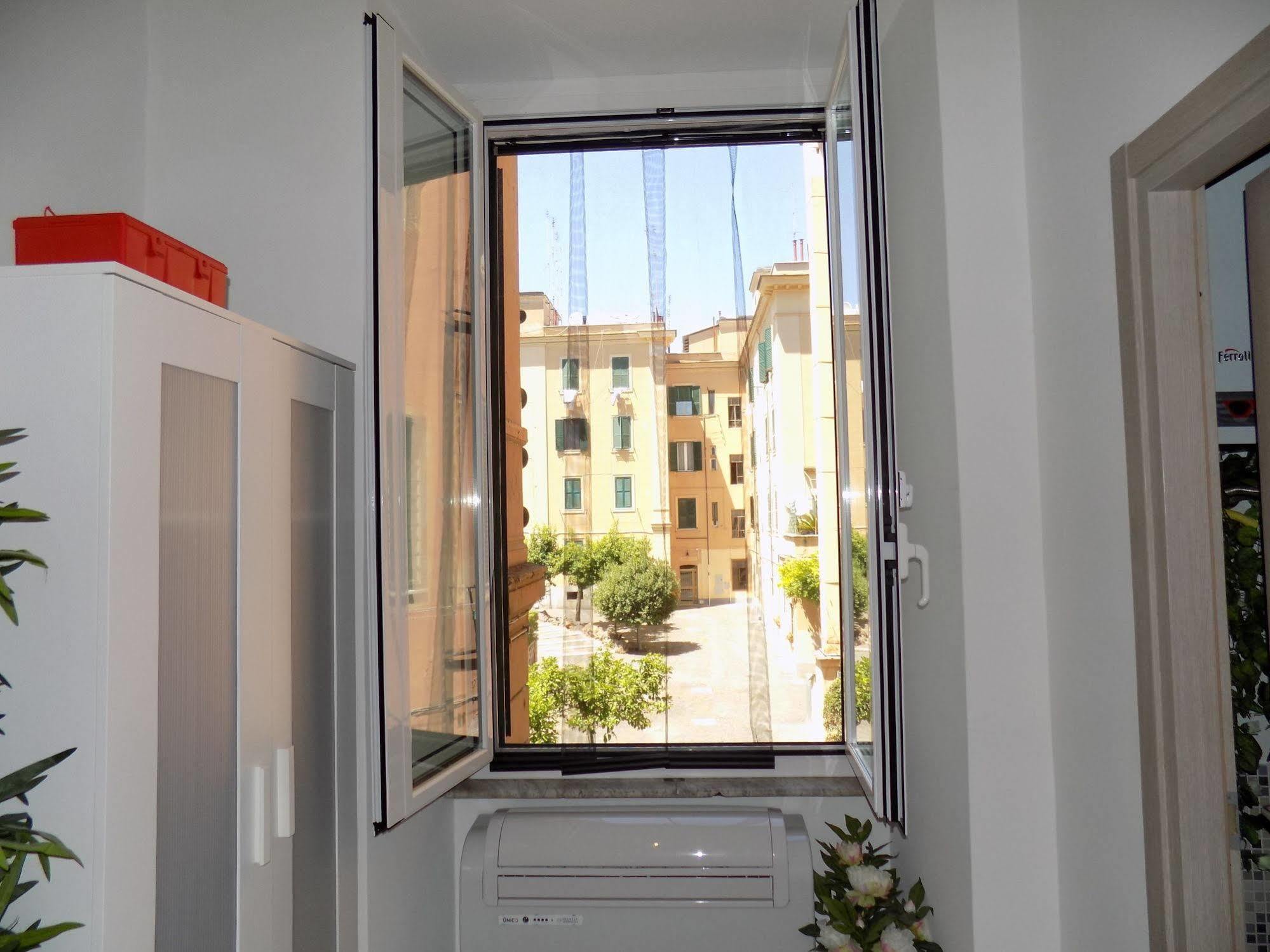 Bed & Breakfast B&B Vaticano St Joseph