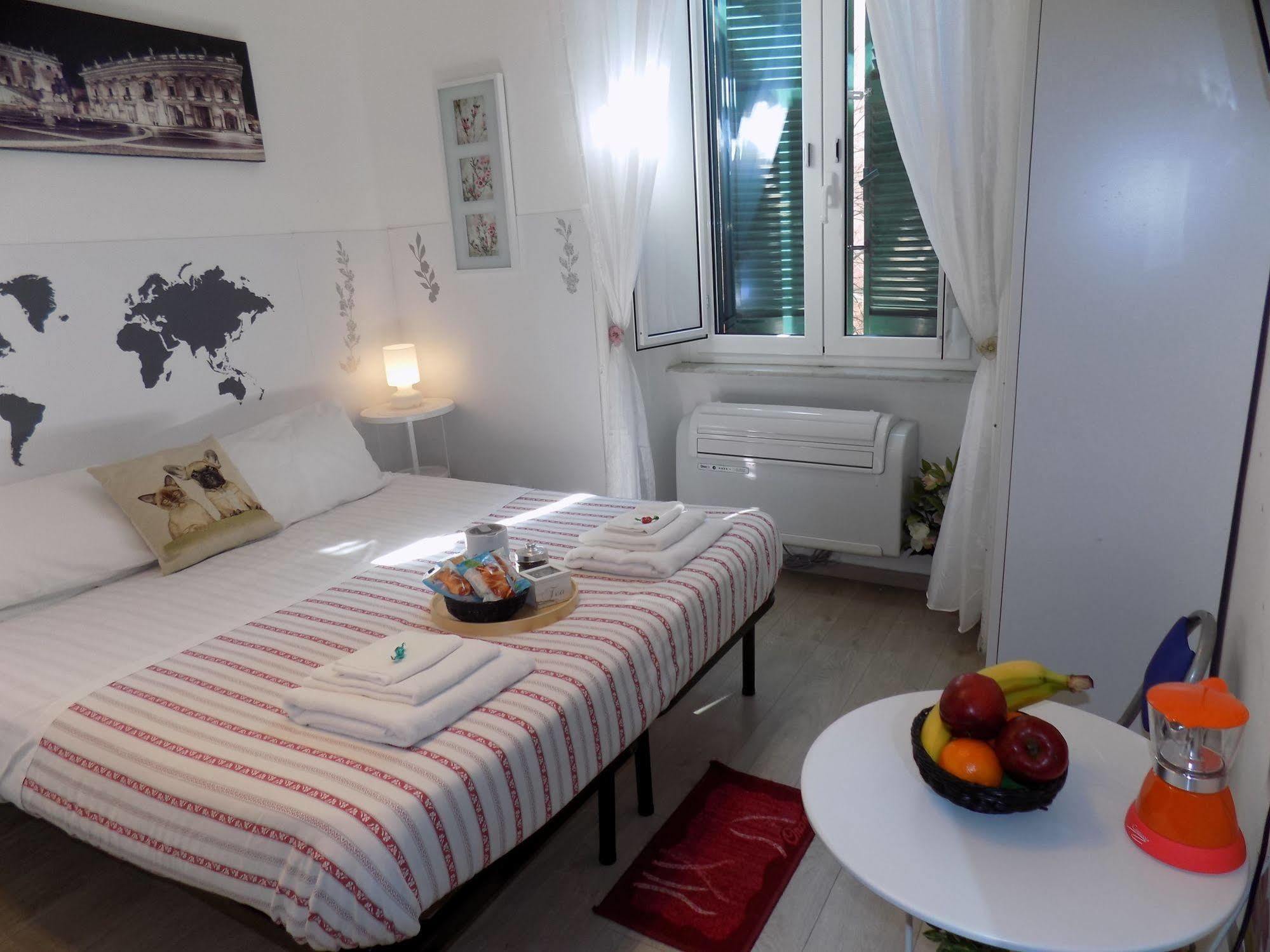 B&B Vaticano St Joseph Bed & Breakfast