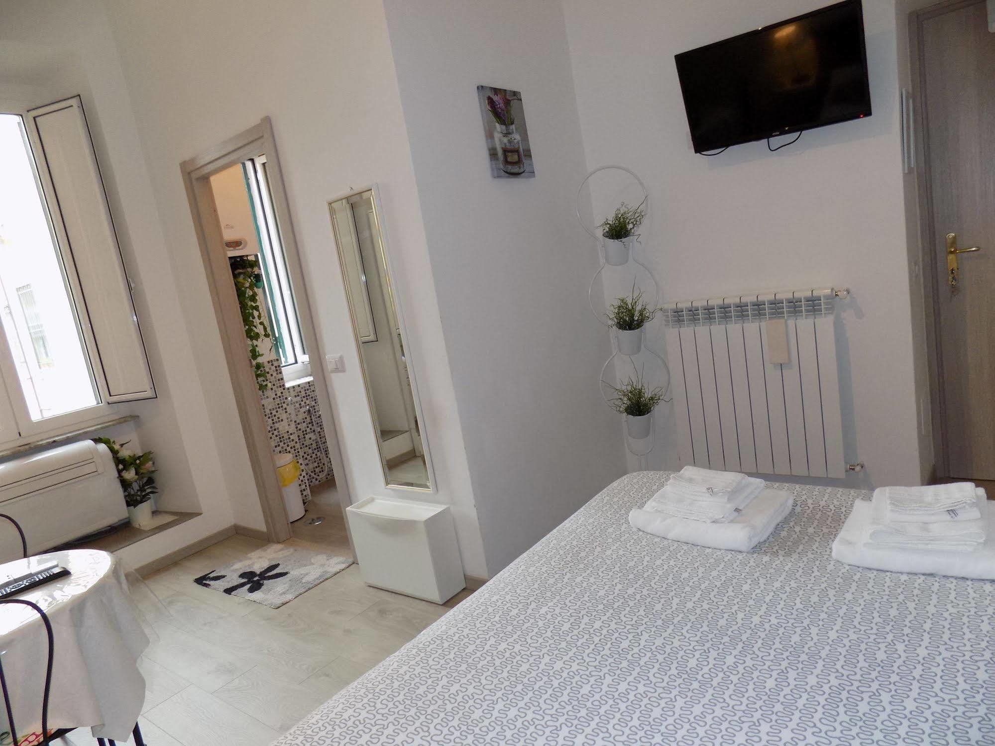 B&B Vaticano St Joseph Bed & Breakfast