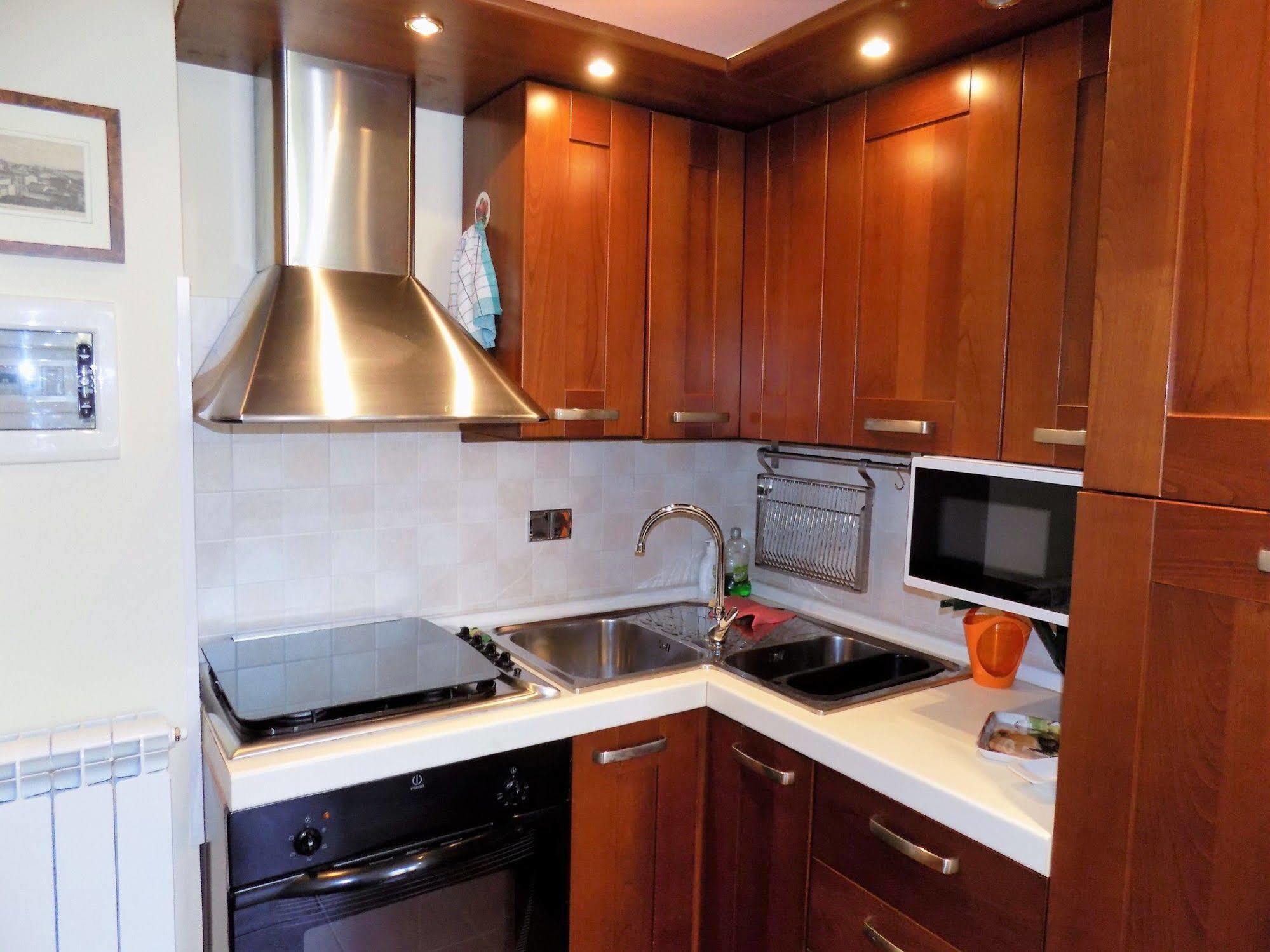 B&B Vaticano St Joseph Bed & Breakfast