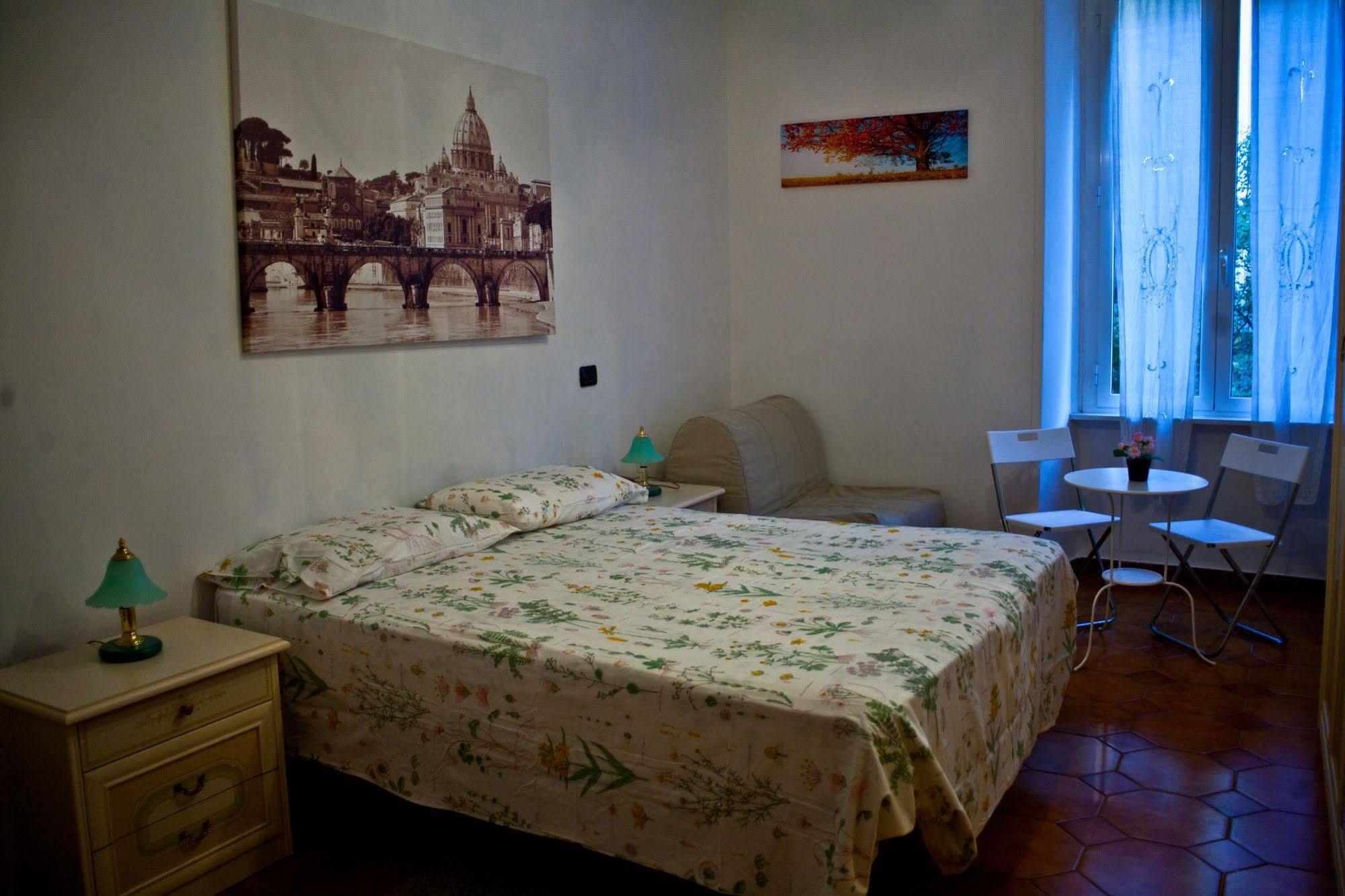 B&B Vaticano St Joseph 3* Rome