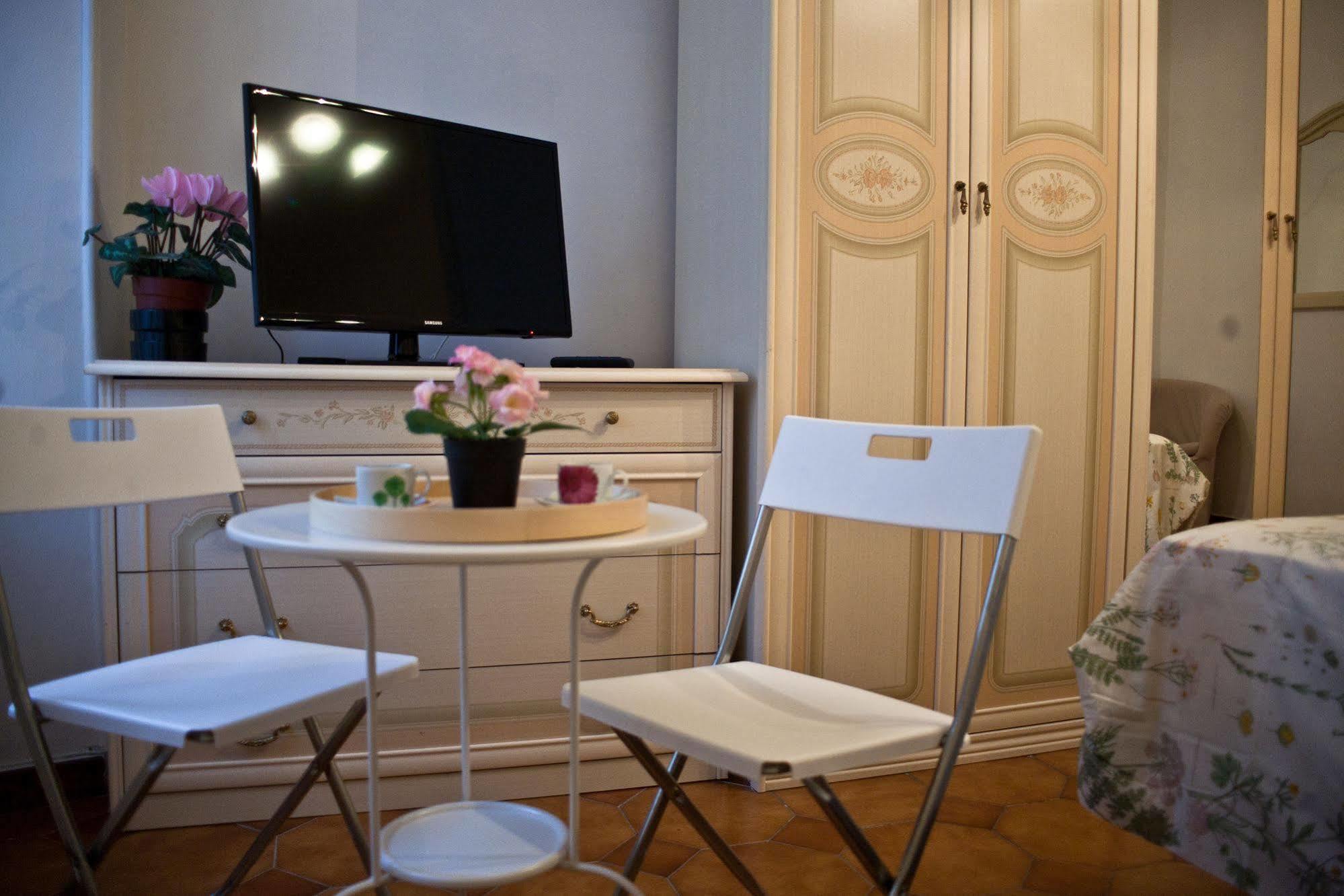 B&B Vaticano St Joseph Rome