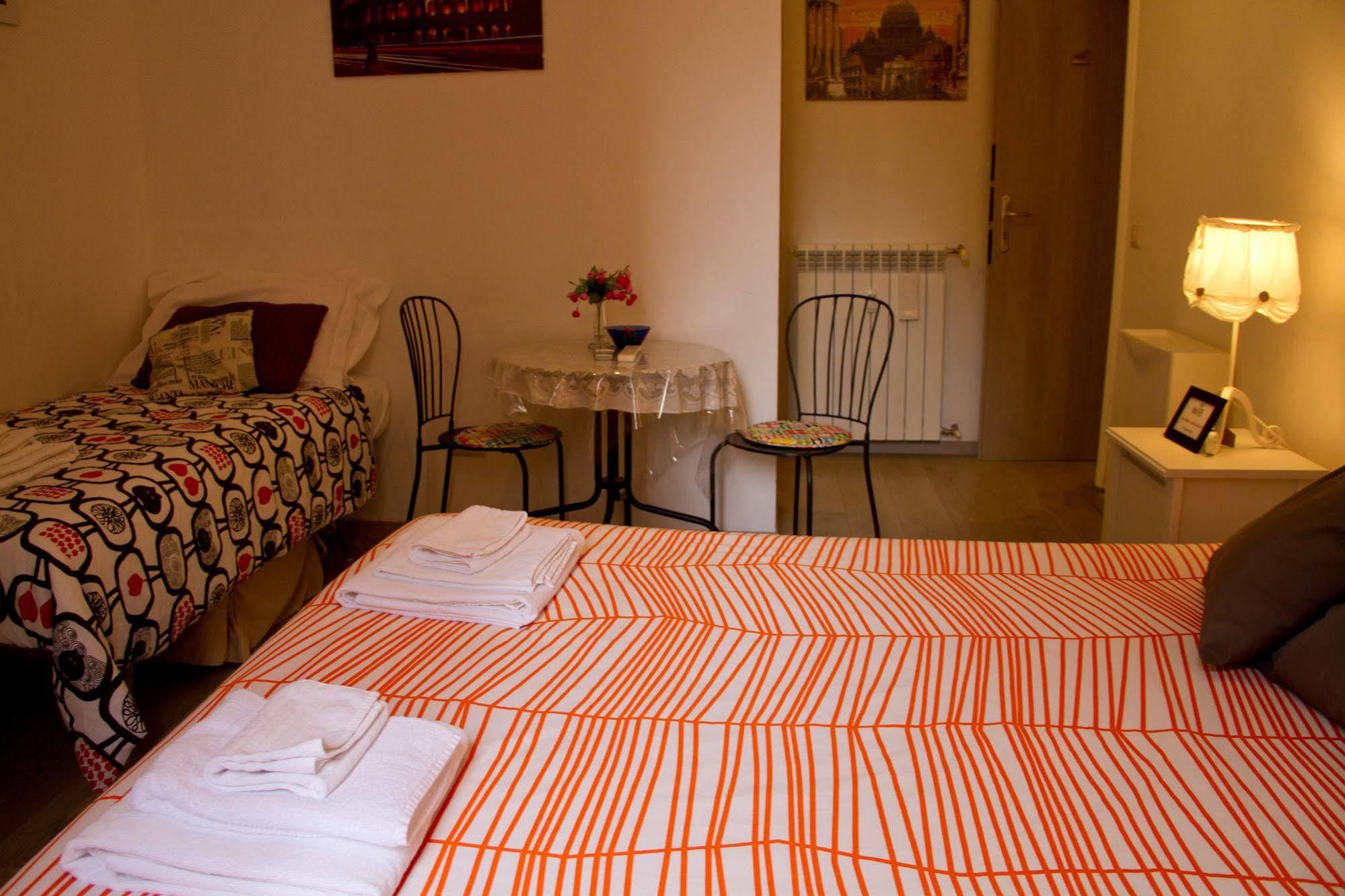 B&B Vaticano St Joseph Bed & Breakfast 3*