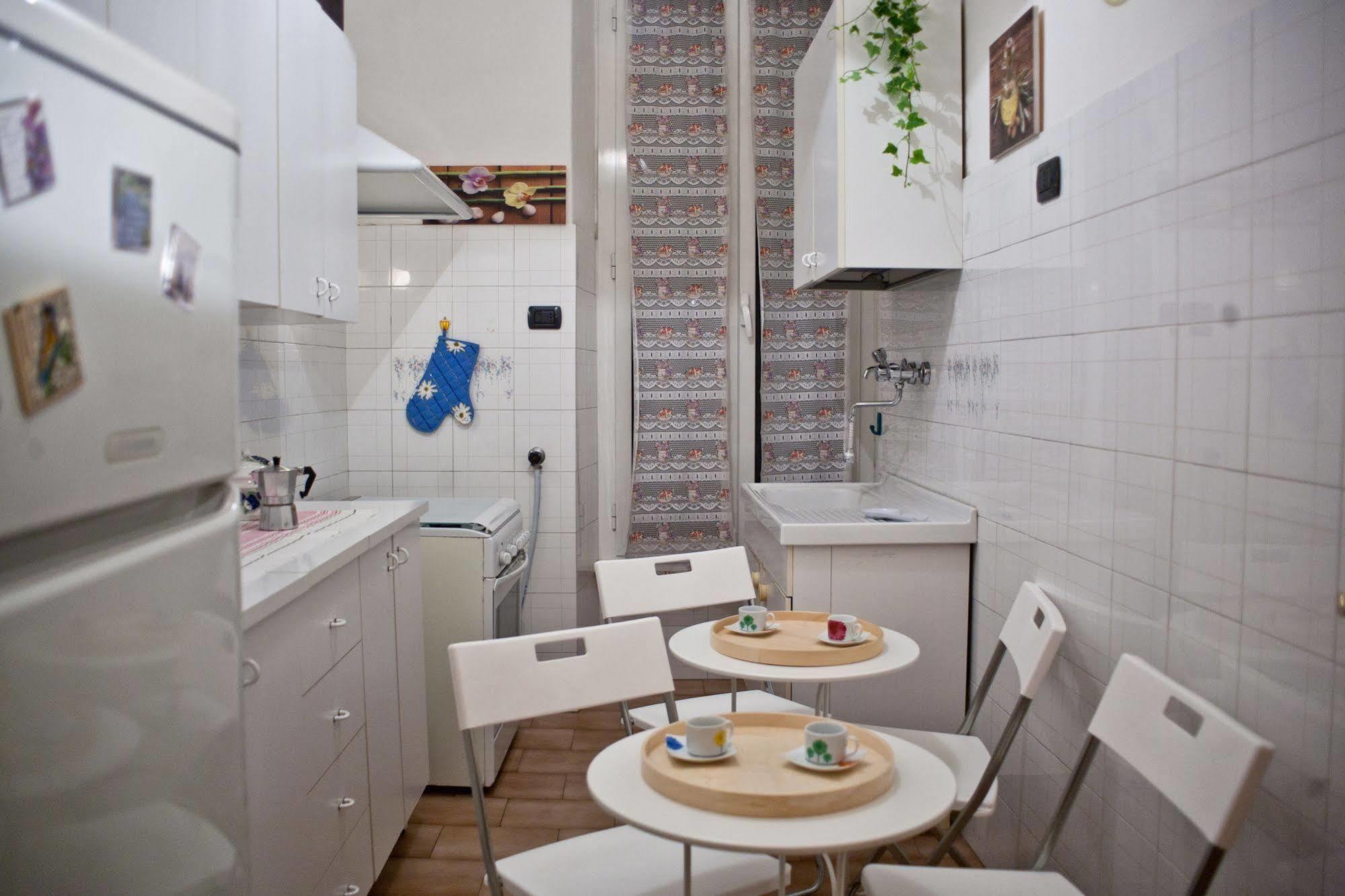 Bed & Breakfast B&B Vaticano St Joseph Rome