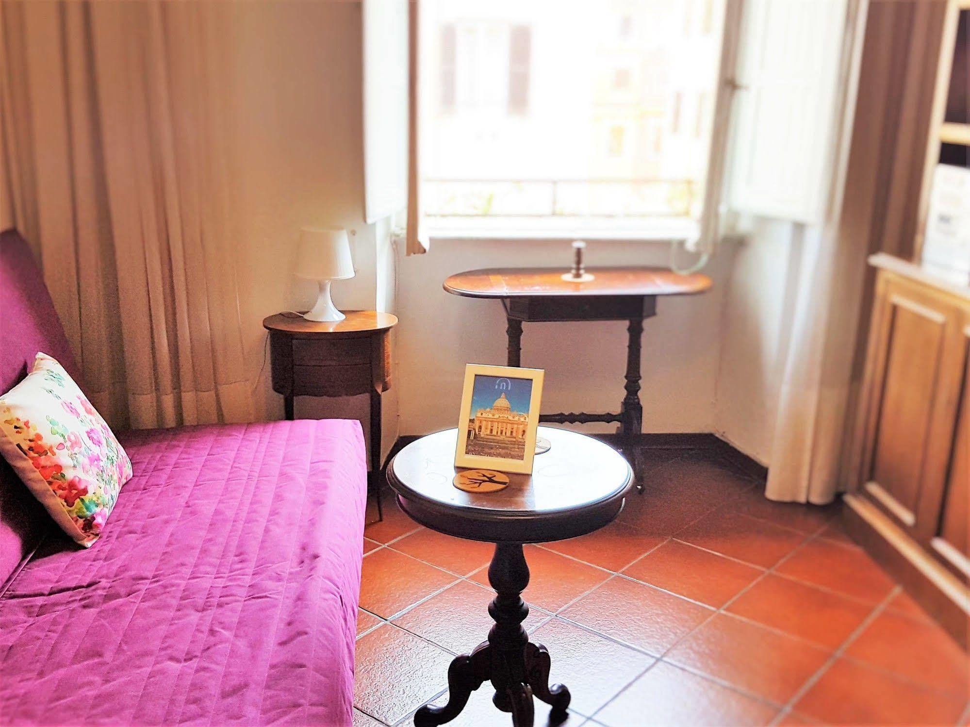 B&B Vaticano St Joseph 3*