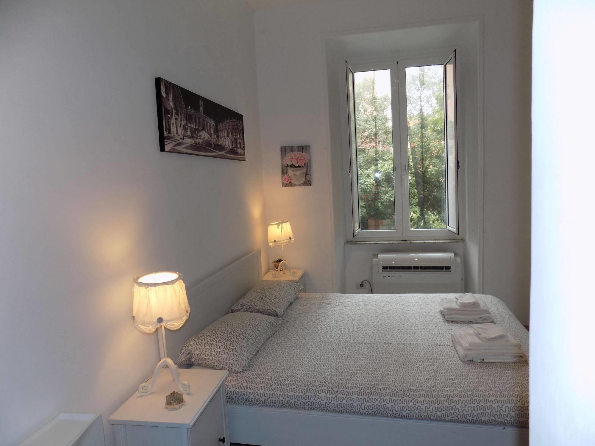 B&B Vaticano St Joseph Bed & Breakfast Rome