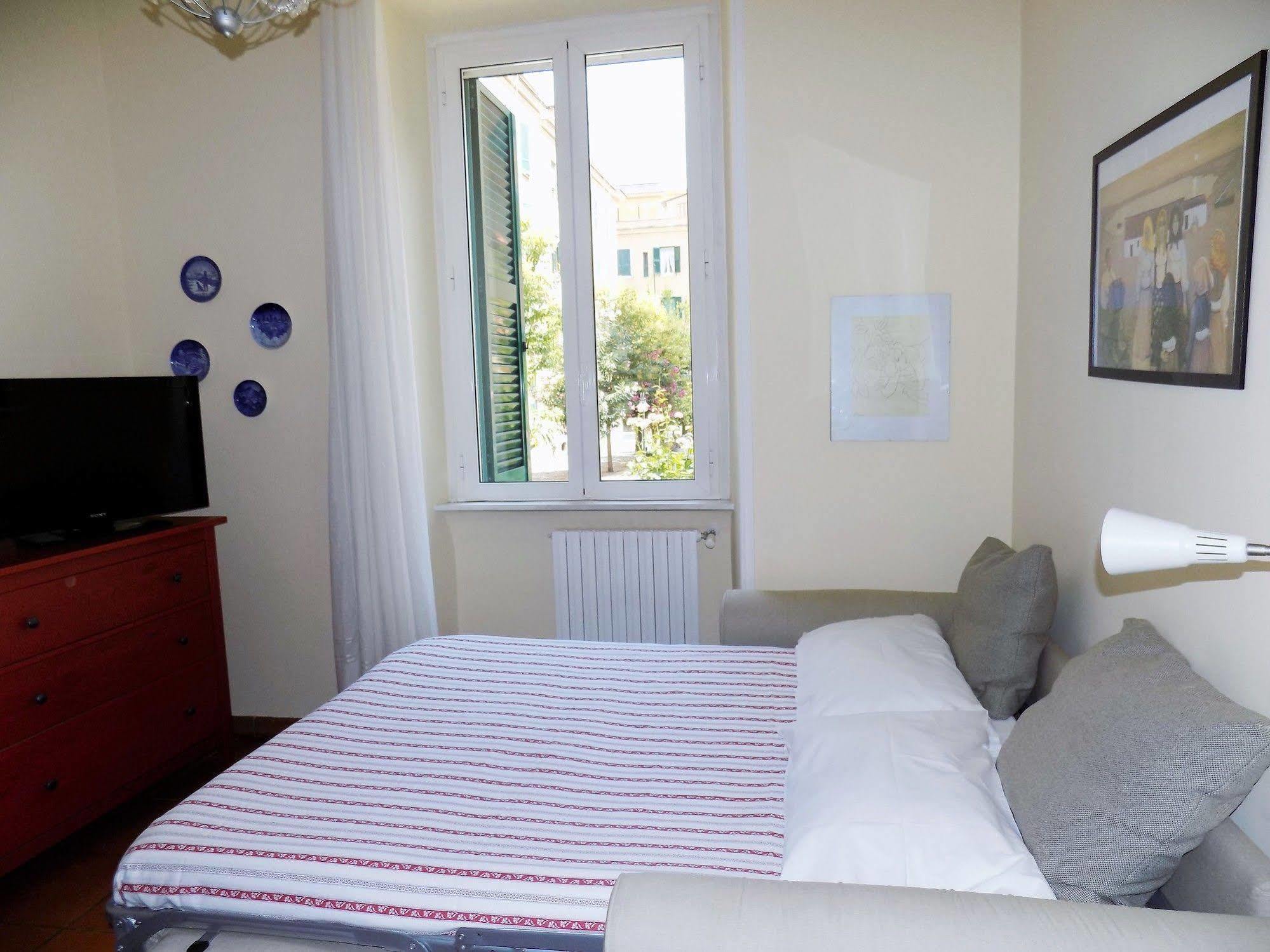 Bed & Breakfast B&B Vaticano St Joseph