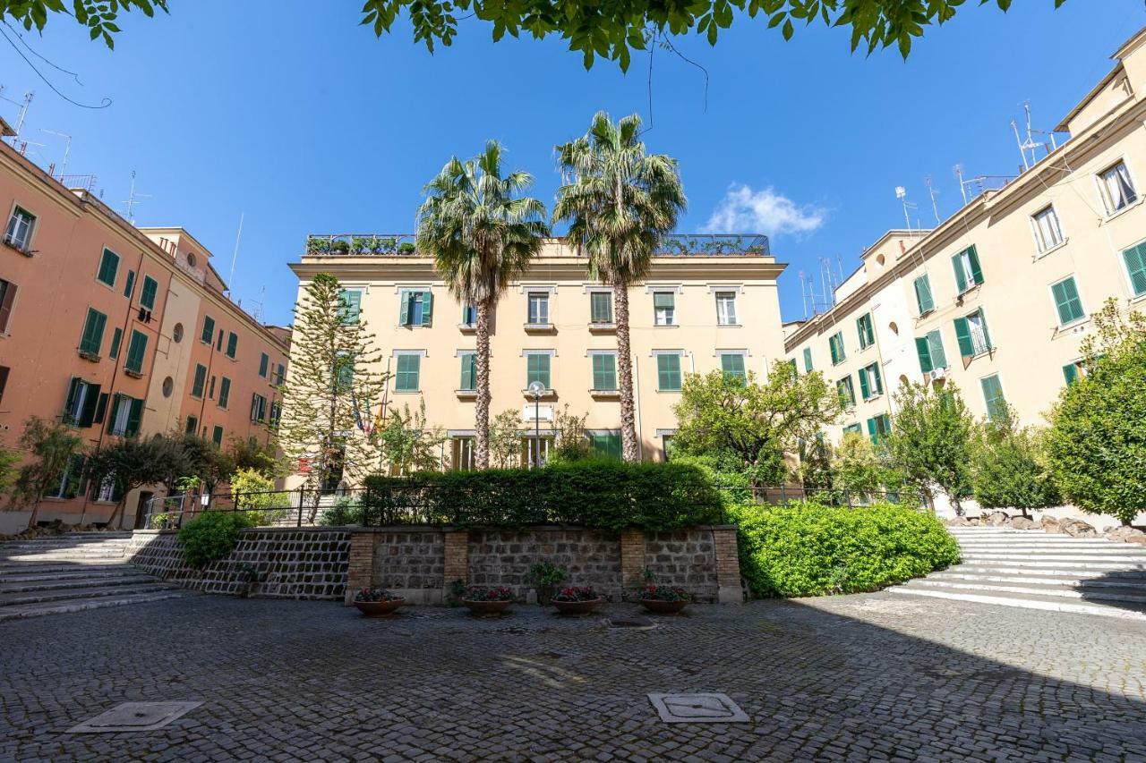 B&B Vaticano St Joseph 3*