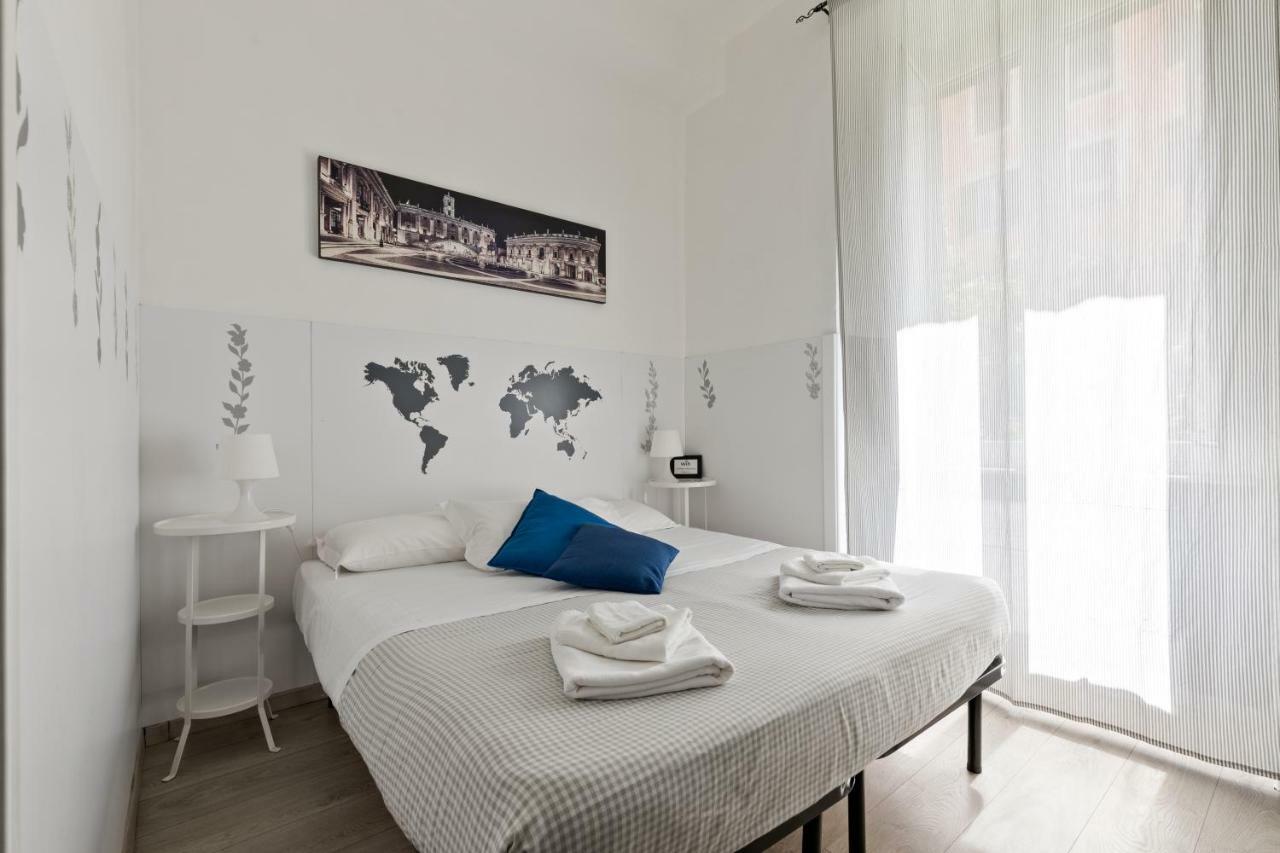 Bed & Breakfast B&B Vaticano St Joseph 3*