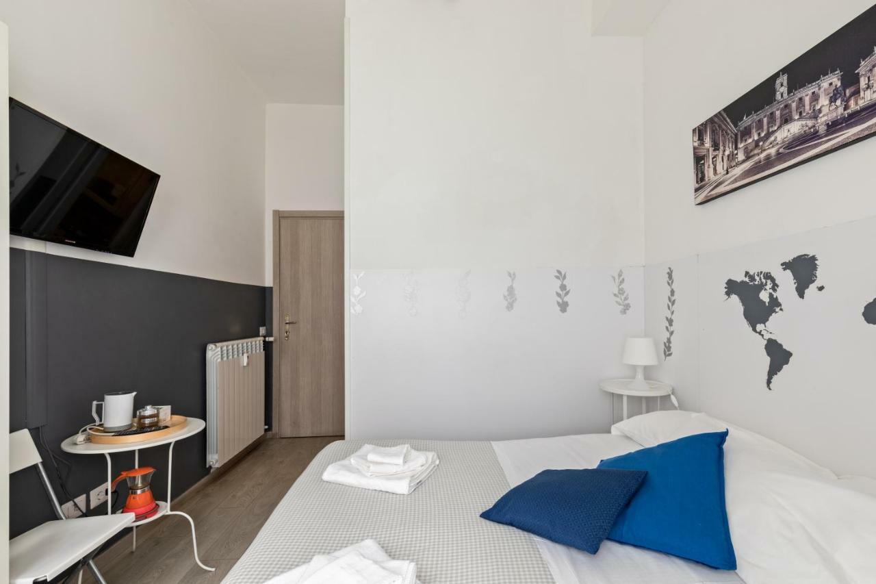 Bed & Breakfast B&B Vaticano St Joseph Rome
