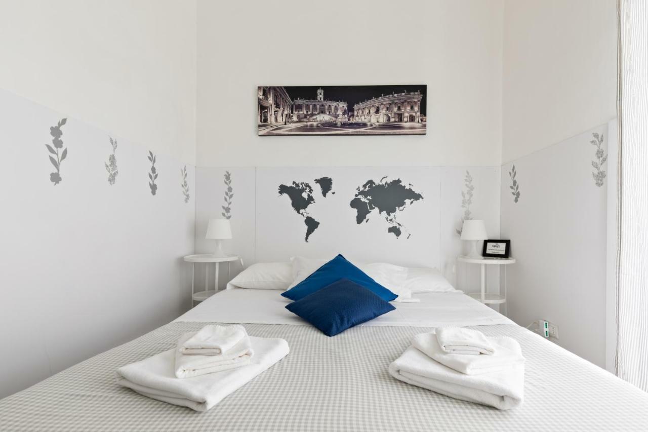 B&B Vaticano St Joseph Rome