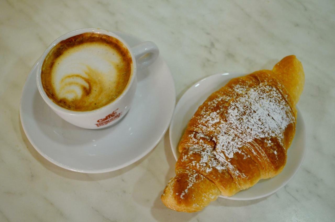 B&B Vaticano St Joseph Bed & Breakfast