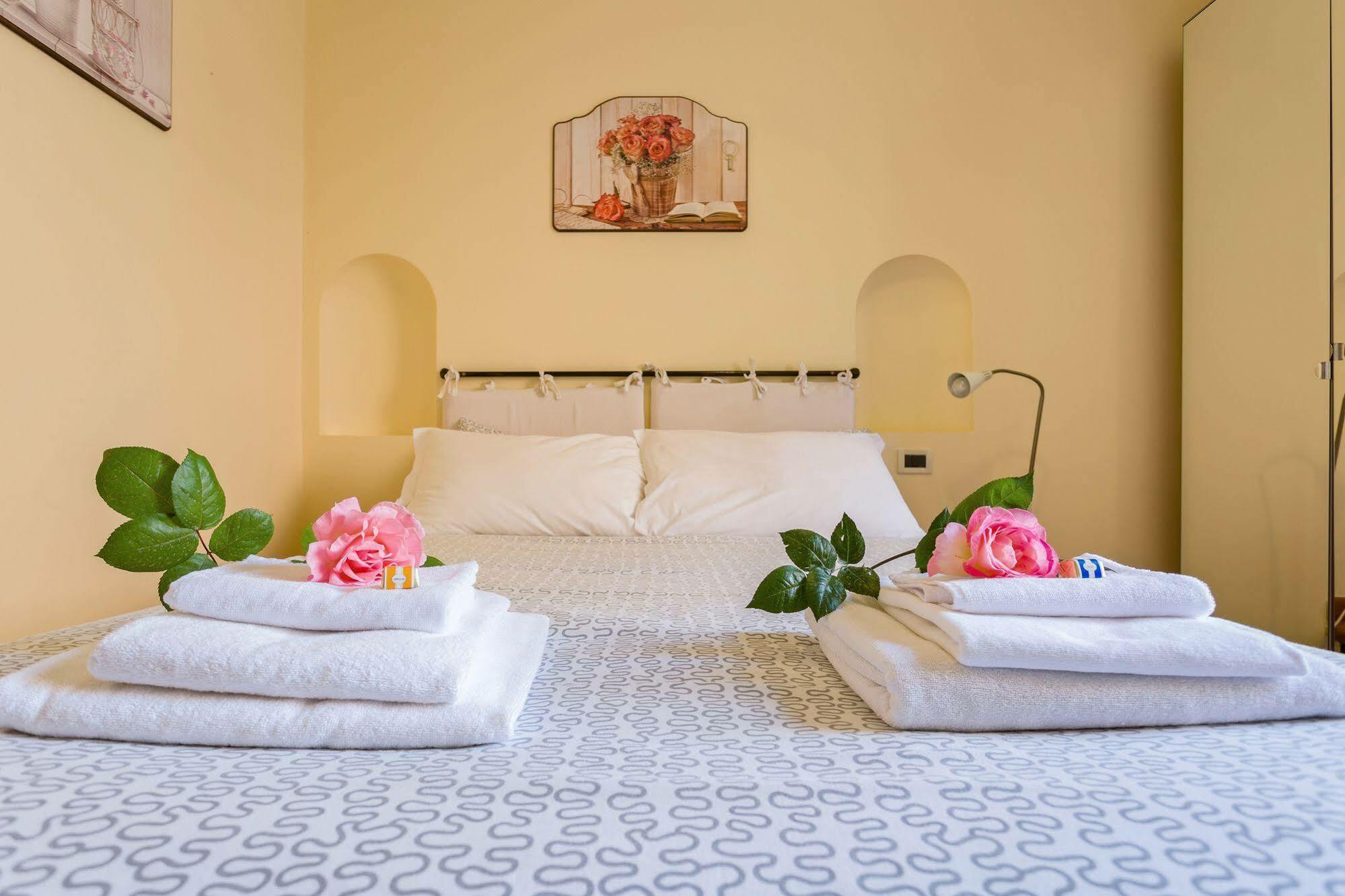 B&B Vaticano St Joseph Bed & Breakfast