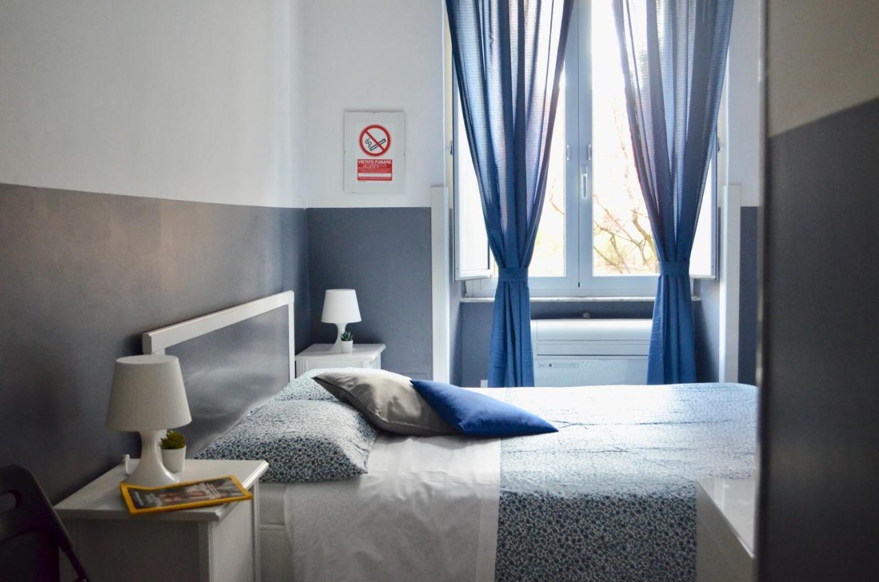 B&B Vaticano St Joseph Bed & Breakfast