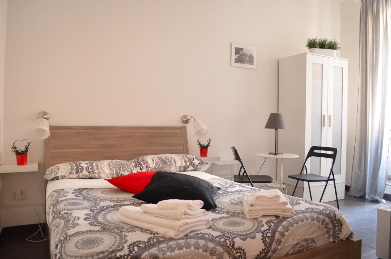 Bed & Breakfast B&B Vaticano St Joseph