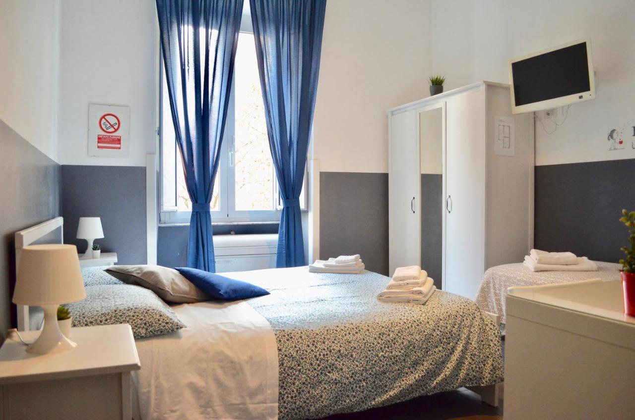 B&B Vaticano St Joseph Rome
