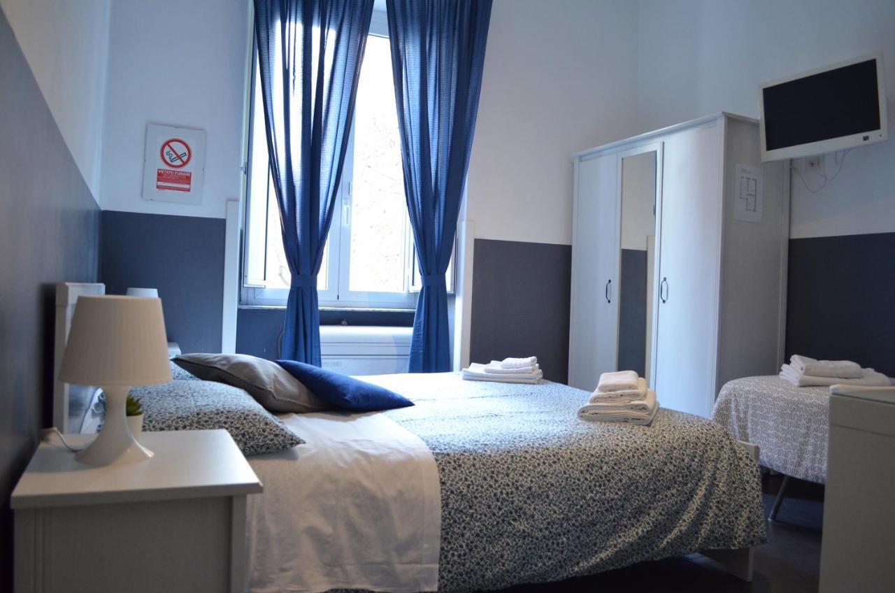 B&B Vaticano St Joseph Bed & Breakfast