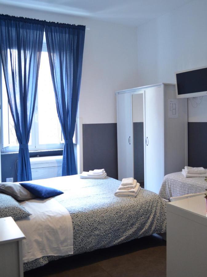 B&B Vaticano St Joseph 3*