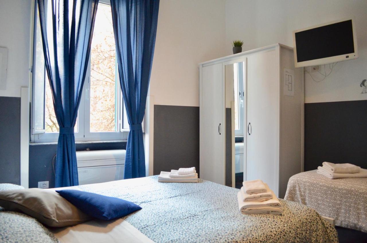 B&B Vaticano St Joseph