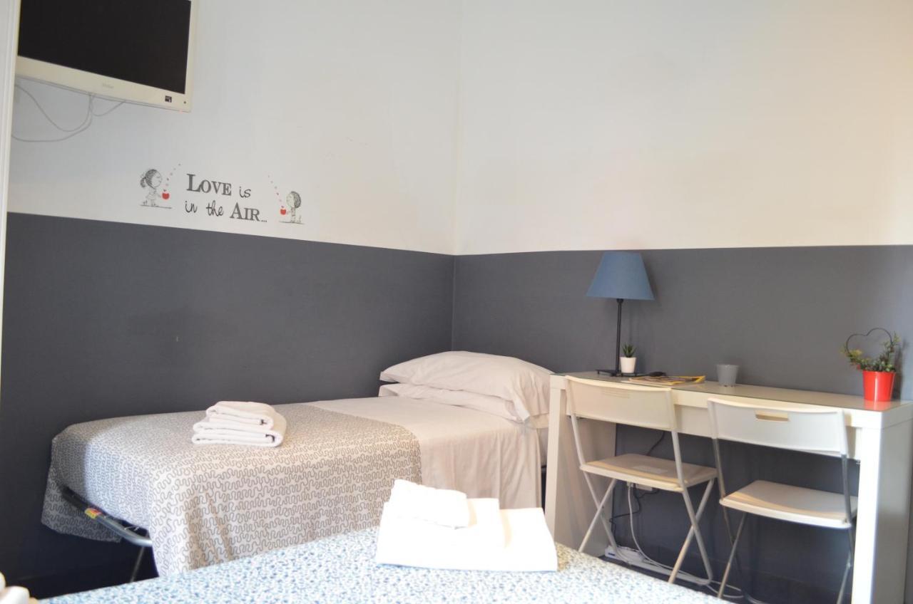 B&B Vaticano St Joseph