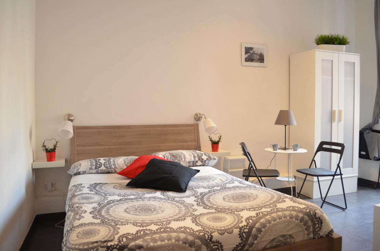 B&B Vaticano St Joseph Bed & Breakfast