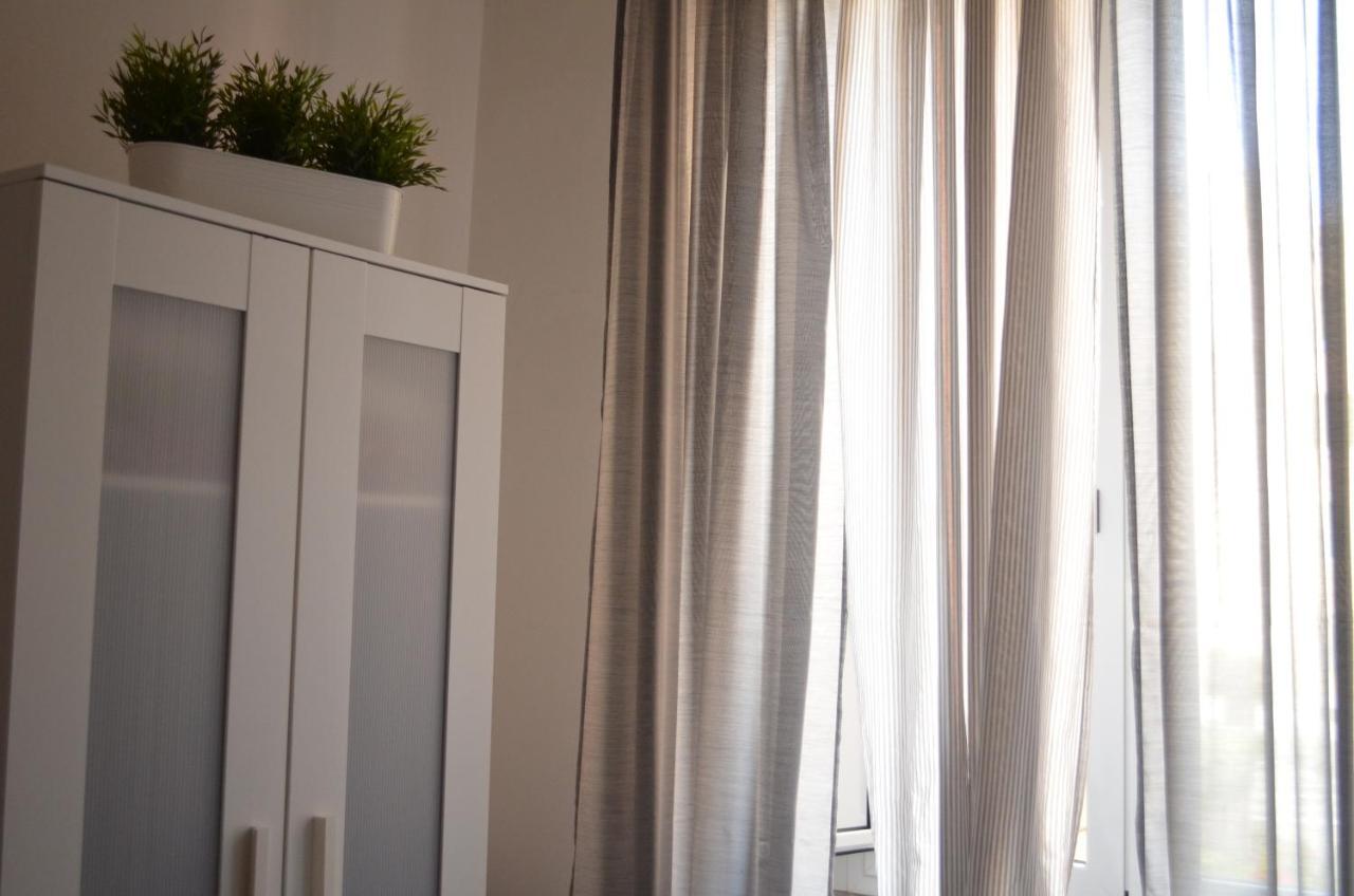 Bed & Breakfast B&B Vaticano St Joseph 3*