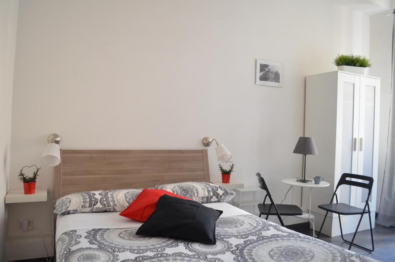 B&B Vaticano St Joseph Bed & Breakfast