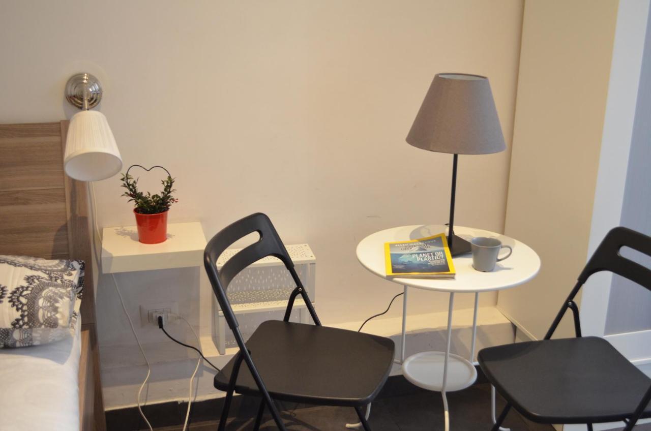 Bed & Breakfast B&B Vaticano St Joseph 3*