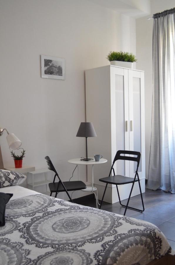 B&B Vaticano St Joseph Rome