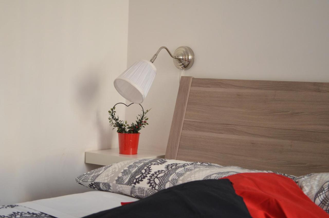 B&B Vaticano St Joseph Bed & Breakfast